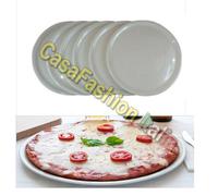 NAPOLI PIATTO PIZZA 33cm BIANCO