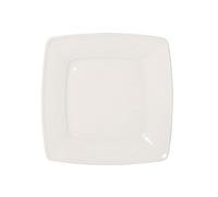 Set 6 piatti frutta porcellana Table Top Victoria cm 21