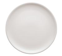 Set 6 Piatti Piani Rotondo Bianchi Porcellana Ø 25 cm Arthur Krupp | Ristorante