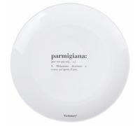 Set 6 Piatti piani tondi 27 cm Victionary Parmigiana