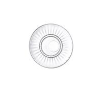 Set 6 Piattini per Tazzine Tazze Caffè Barshine Bormioli Rocco