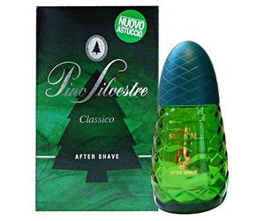 Set 6 PINO SILVESTRE D-Barba 75 Ml. Profumi