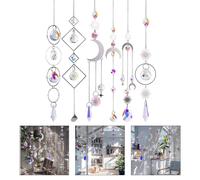 Set 6 prendisole splendidamente progettati per decorazione interni esterni
