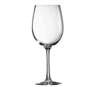 Set 6 pz ARCOROC Calice coll.Vina tulipano vino rosso bianco flute prosecco