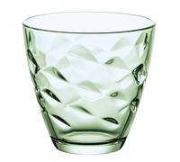 Bormioli Rocco Bicchiere Flora Acqua Verde Cc 260 Pezzi 6 8004360066425