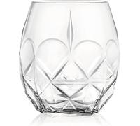 Servizio bicchieri in vetro Alkemist 380 ml, 6 pezzi