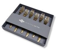 SET 6 PZ.DOLCE YORK VETRINA *