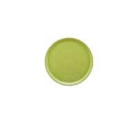SET 6 PZ PIATTO PIZZA PORCELLANA DM 33 GIALLO ARANCIO VERDE PIZZERIA CASA 7 2025