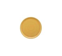 SET 6 PZ PIATTO PIZZA PORCELLANA DM 33 GIALLO ARANCIO VERDE PIZZERIA CASA 7 2025