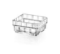 Set 6 Pz Stack Coppetta Click Clack 20 Stuzzichini CM 8,7X8,7