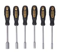 SET 6 CACCIAVITI GIRAVITI A BUSSOLA TESTA ESAGONALE PROXXON 22644 FLEX-DOT