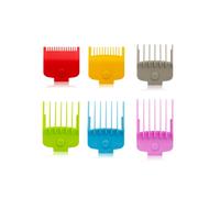 Set 6 Rialzi Magnetici per Tagliacapelli