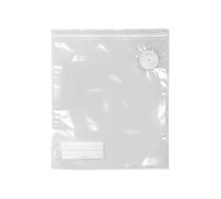 Guzzini - SAVE IT Set 6 Sacchetti Per Sottovuoto Riutilizzabili Grandi - Multicolore, 30 x 34 cm - 11850852