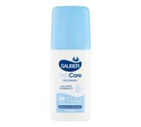 Set 6 SAUBER Deodorante VAPO 48 ore 75 Millilitri Cura del Corpo