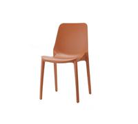 Set 6 Sedie GINEVRA di Scab Design per Cucina, Bar, Giardino, Ristorante -Design