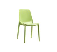 Set 6 Sedie GINEVRA di Scab Design per Cucina, Bar, Giardino, Ristorante -Design