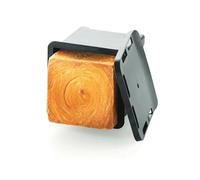 Set 6 Stampi New York 270 TPlus Silikomart