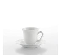 SET 6 TAZZE CAFFE' RISTO WEISS