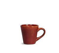 Set 6 Tazze Caffè Tierra Cc80 Stoneware