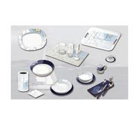 Set 6 Tazzotti cm 9,4 - 1 PZ Osculati - 48.445.04 - 4844504