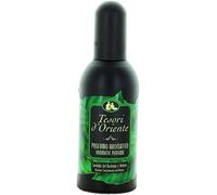 Set 6 TESORI D'ORIENTE Acqua Profumata Spray Sandalo Vetiver Ml100 Fragranza