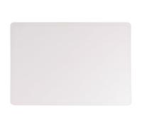 Set 6 Tovaglietta bianca in PVC 35x48 cm, Horeca White
