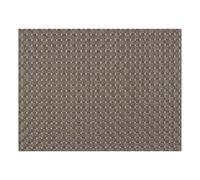 Set 6 Tovagliette Americane Marroni 42x33 cm PADERNO - Ristorante - Lavabili