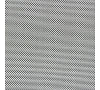 Set 6 Tovagliette Cm 42X33 Grigio Logo Paderno