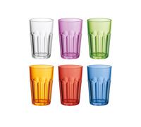 SET 6 TUMBLER ALTI "HAPPY HOUR"
