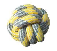 Set 60 Refill Gatto Mouse con Tubo in Corda 5 cm Croci