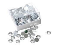 Set 600 Diamanti Strass H 7 cm