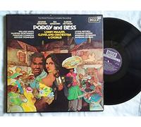 SET 609-11 Gershwin Porgy & Bess Cleveland Orchestra Maazel 3 LP box set