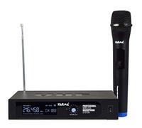 SET 6250C Radiomicrofono palmare VHF - NEW