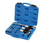 Set 6pz Attrezzi Ganci per Rimozione Guarnizioni Anelli O-Ring Paraolio Kit 631