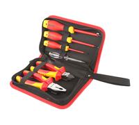 SET 6PZ UTENSILI ISOLATI (PREMIUM LINE)