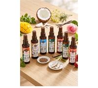 Set 7 Acque Profumate Yves Rocher Corpo e Capelli 100ml - Fragranze Assortite