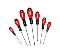 Set 7 cacciaviti Usag "322 SH7" croce Phillips