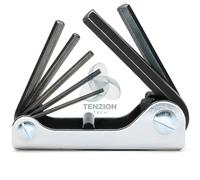 Beta Utensili Set Di Chiavi A Brugola 1.5-6 Mm 7 Unità