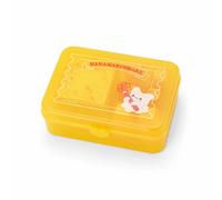Set 7 francobolli HANAMARU OBAKE Sanrio originali Kawaii 2024 NUOVI CHN
