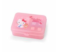 Set 7 francobolli Hello Kitty Sanrio originali Kawaii 2024 NUOVI CHN