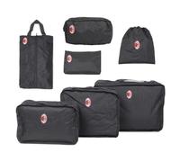 Set 7 pezzi da viaggio, Prodotto Ufficiale Milan, 141855 MILAN