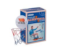 OOTB Gioco da Pallacanestro per Toilette, Set da 7 Pezzi