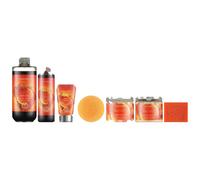 Set, 7 prodotti Organique Warm Your Senses