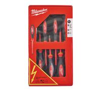 SET 7 PZ. GIRAVITI ISOLATI 1000V 4932464067