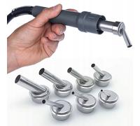 Set 7 ugelli angolati Rosfix per Quick 861DW