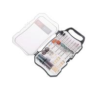 SET 70 ACCESORIOS MINI TALADRO T/DREMEL