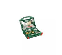 SET 70 INSERTI PER FORATURA BOSCH "X-LINE" IN METALLO CON RIVESTIMENTO TITANIO