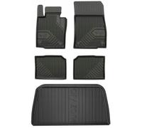 SET 77 Tappetini e tappetini per Mini Countryman R60 2010-2016