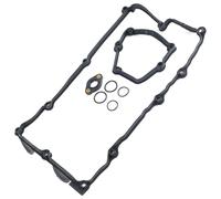 Set 7x guarnizioni coperchio valvola testata per BMW Z4 E85 2.0 i 05-09 Q47Q