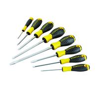 Stanley STHT0-60209 Set Attrezzi 6 Giraviti ESSENTIAL